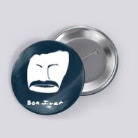 Bon Iver Face Button