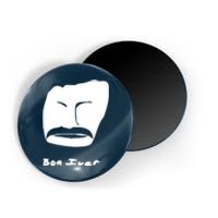 Bon Iver Face Magnet