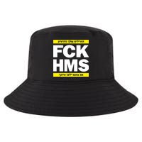 Brothers1906 Israel Fck Hms Cool Comfort Performance Bucket Hat