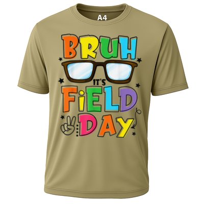 Bruh Its Field Day Teacher Happy Field Day Performance Shirt