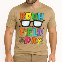 Bruh Its Field Day Teacher Happy Field Day Performance Shirt