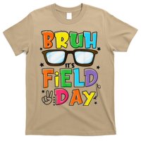 Bruh Its Field Day Teacher Happy Field Day T-Shirt