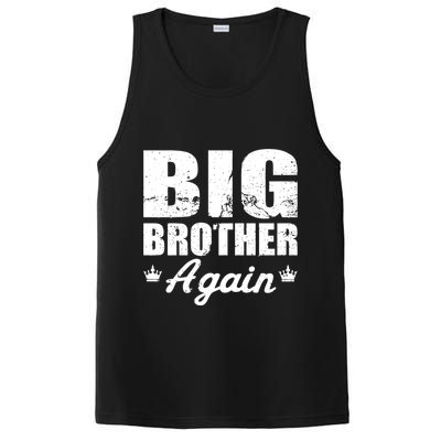 Big Brother Again PosiCharge Competitor Tank