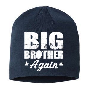 Big Brother Again Sustainable Beanie