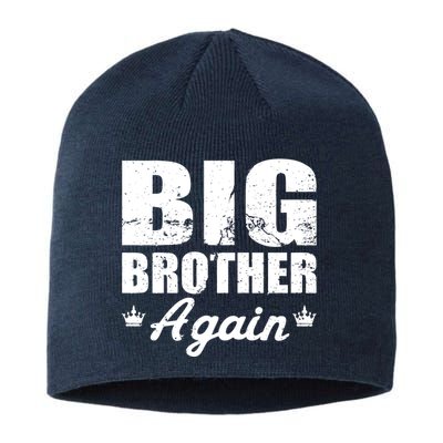 Big Brother Again Sustainable Beanie