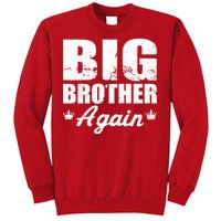 Big Brother Again Sweatshirt