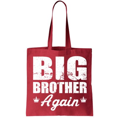 Big Brother Again Bag