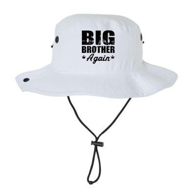 Big Brother Again Legacy Cool Fit Booney Bucket Hat