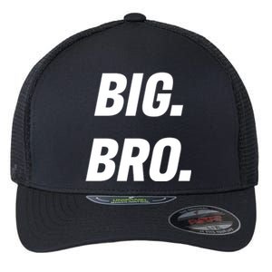 Big Brother Announcement Flexfit Unipanel Trucker Cap