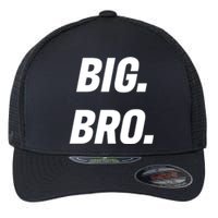 Big Brother Announcement Flexfit Unipanel Trucker Cap