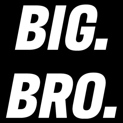 Big Brother Announcement T-Shirt