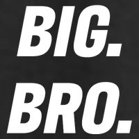 Big Brother Announcement 11oz C Handle Ceramic Mug