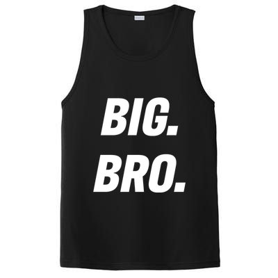 Big Brother Announcement PosiCharge Competitor Tank