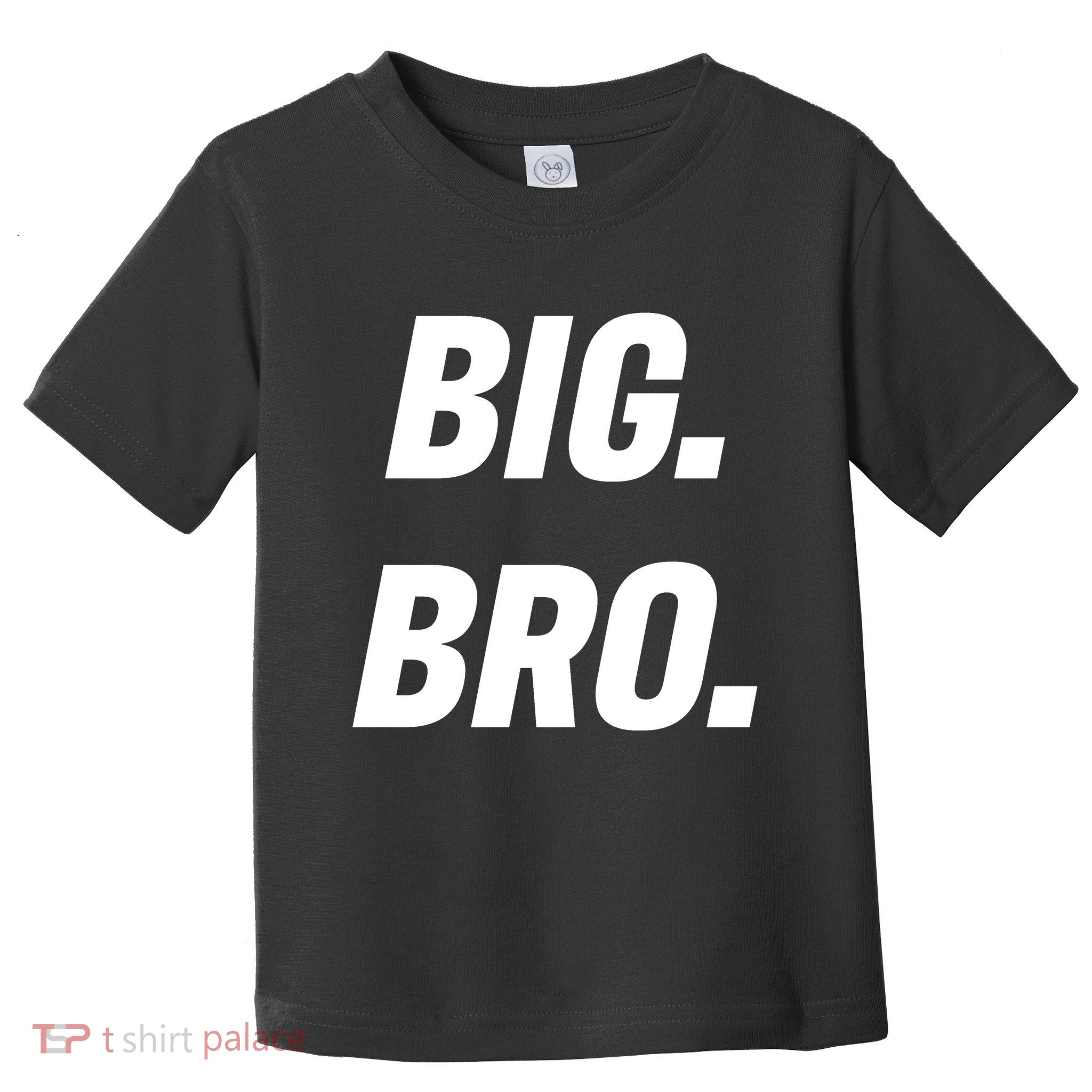 Big Brother Announcement Toddler T-Shirt