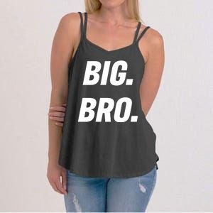 Big Brother Announcement Women's Strappy Tank