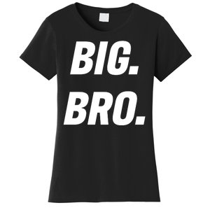 Big Brother Announcement Women's T-Shirt