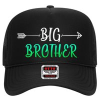 Big Brother Arrow Trucker Hat