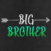 Big Brother Arrow Trucker Hat