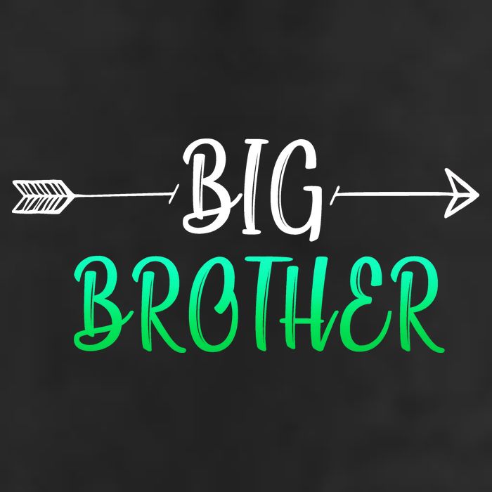 Big Brother Arrow Trucker Hat
