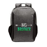 Big Brother Arrow Vector Backpack