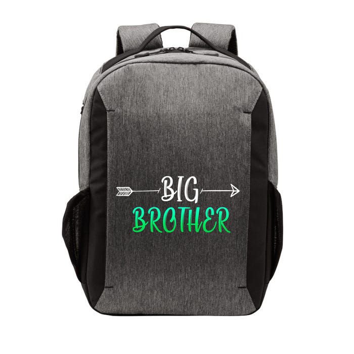 Big Brother Arrow Vector Backpack