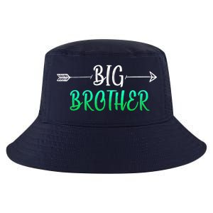 Big Brother Arrow Cool Comfort Performance Bucket Hat