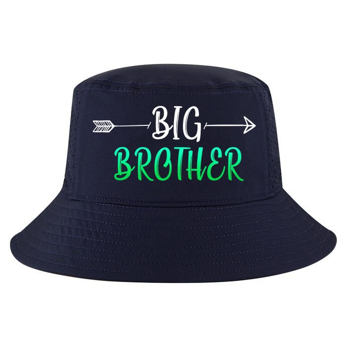 Big Brother Arrow Cool Comfort Performance Bucket Hat