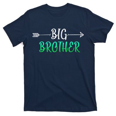 Big Brother Arrow T-Shirt