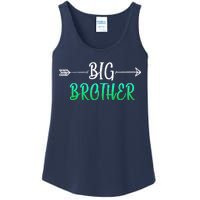 Big Brother Arrow Ladies Essential Tank