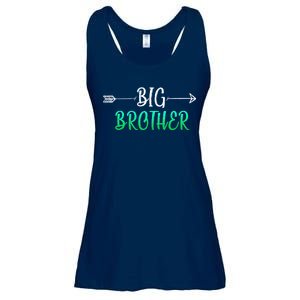 Big Brother Arrow Ladies Essential Flowy Tank