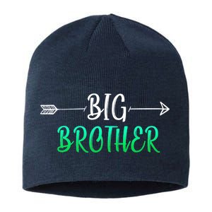 Big Brother Arrow Sustainable Beanie