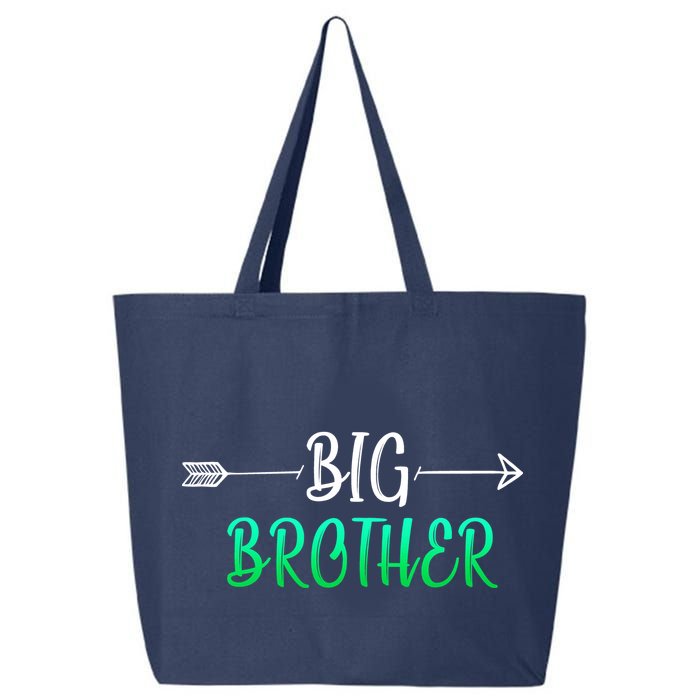 Big Brother Arrow 25L Jumbo Tote