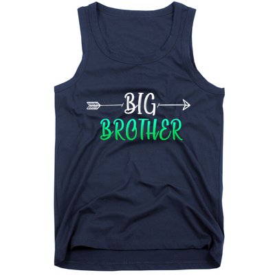 Big Brother Arrow Tank Top