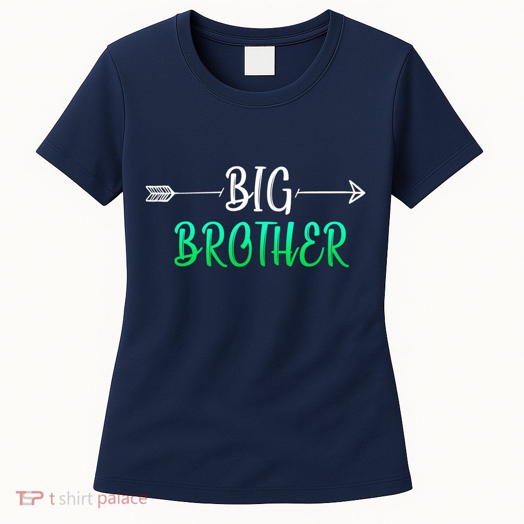 Big Brother Arrow Women's T-Shirt