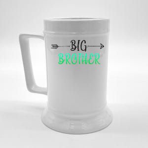 Big Brother Arrow Beer Stein