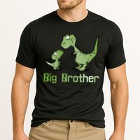 Big Brother Dinosaur Cooling Performance Crew T-Shirt
