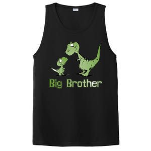 Big Brother Dinosaur PosiCharge Competitor Tank