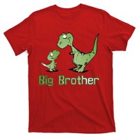 Big Brother Dinosaur T-Shirt