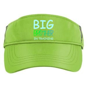 Big Brother In Training Adult Drive Performance Visor