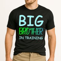 Big Brother In Training Cooling Performance Crew T-Shirt