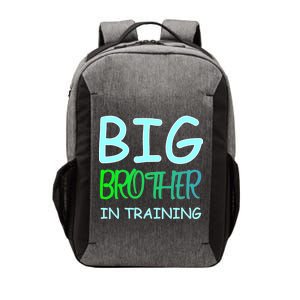 Big Brother In Training Vector Backpack