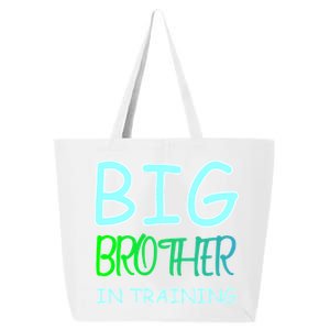 Big Brother In Training 25L Jumbo Tote