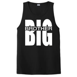 Big Brother Logo PosiCharge Competitor Tank