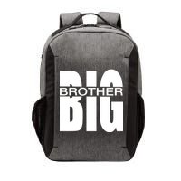 Big Brother Logo Vector Backpack