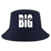 Big Brother Logo Cool Comfort Performance Bucket Hat