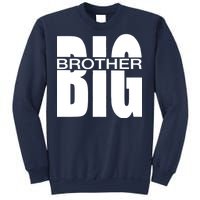 Big Brother Logo Sweatshirt