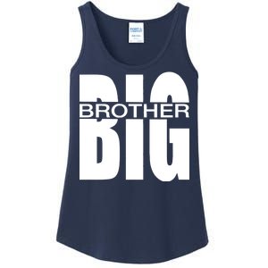 Big Brother Logo Ladies Essential Tank