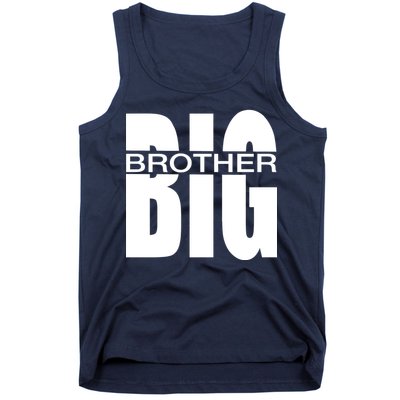 Big Brother Logo Tank Top