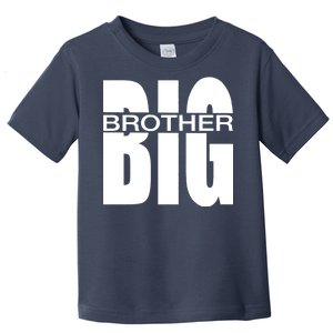 Big Brother Logo Toddler T-Shirt