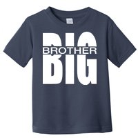 Big Brother Logo Toddler T-Shirt